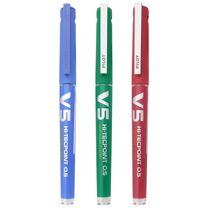 Pilot BX-V5 business roller ti - Office Stationery Supply Business incelemesi ve fiyatı