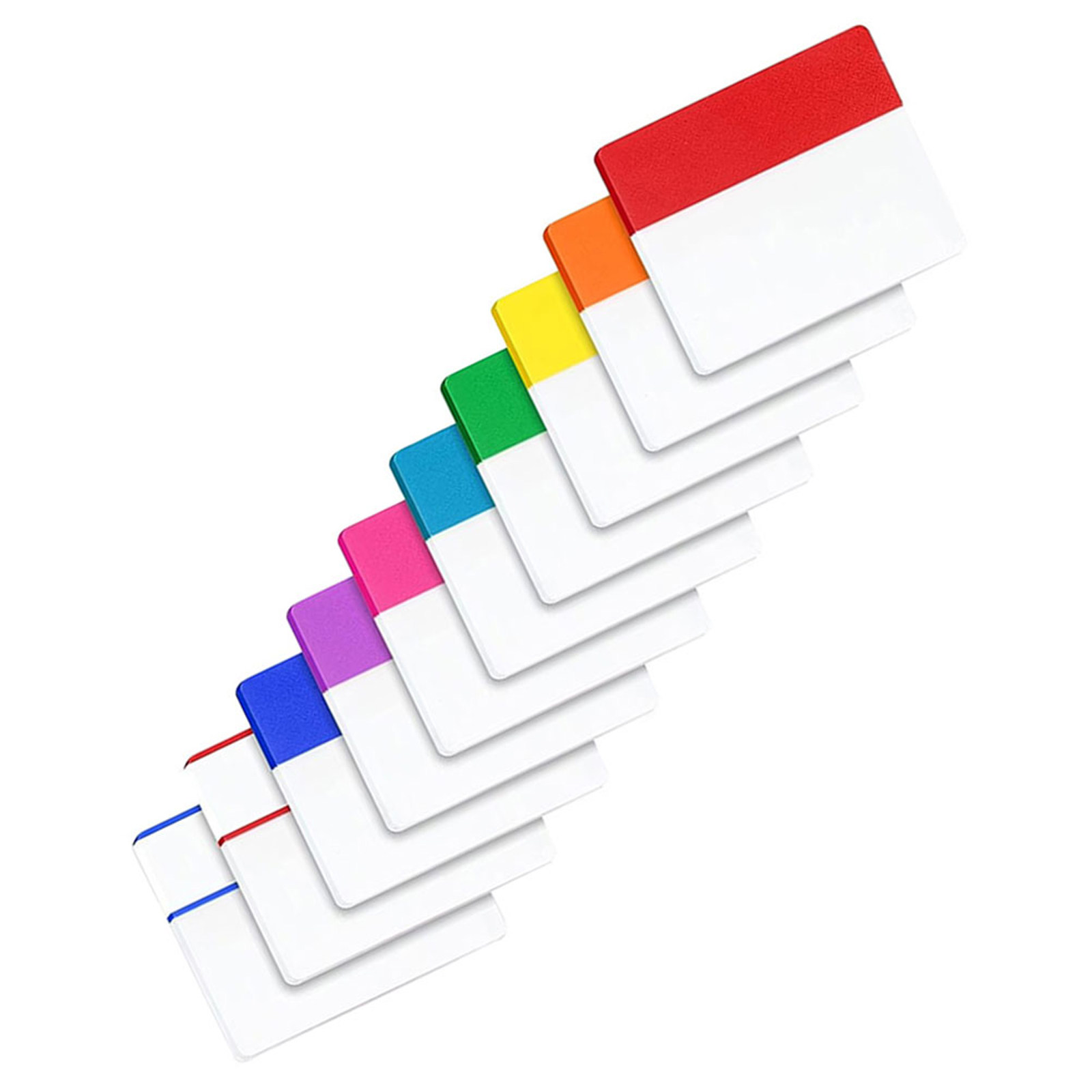 10 Semi Transparent Waterproof - Index Tab Divider incelemesi ve fiyatı