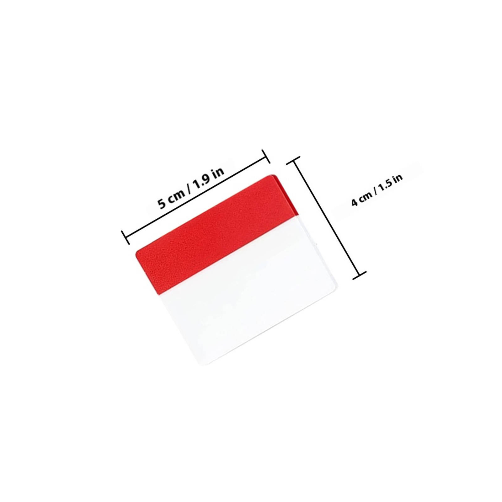 10 Semi Transparent Waterproof - Index Tab Divider incelemesi ve fiyatı