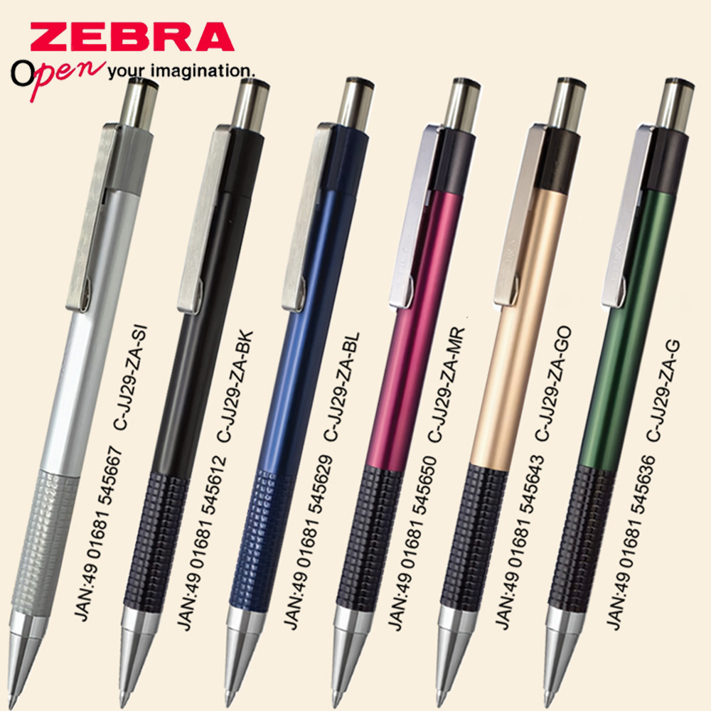 1pcs Japan ZEBRA Gel Pen GJ-30 - Office Stationery Supply Business incelemesi ve fiyatı