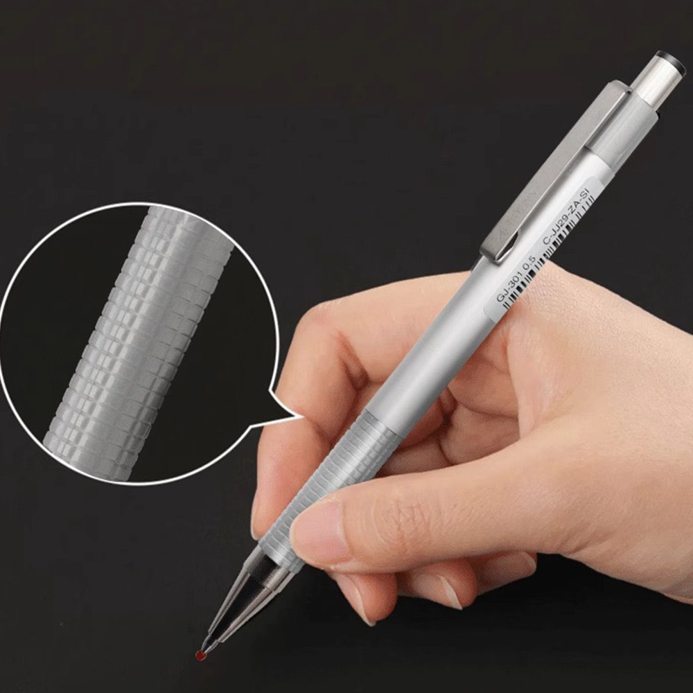 1pcs Japan ZEBRA Gel Pen GJ-30 - Office Stationery Supply Business incelemesi ve fiyatı