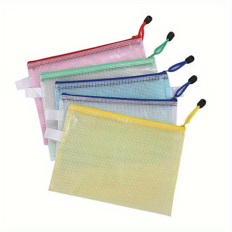 4PCS Stationery Storage Folder - Supply Of Office Stationery incelemesi ve fiyatı