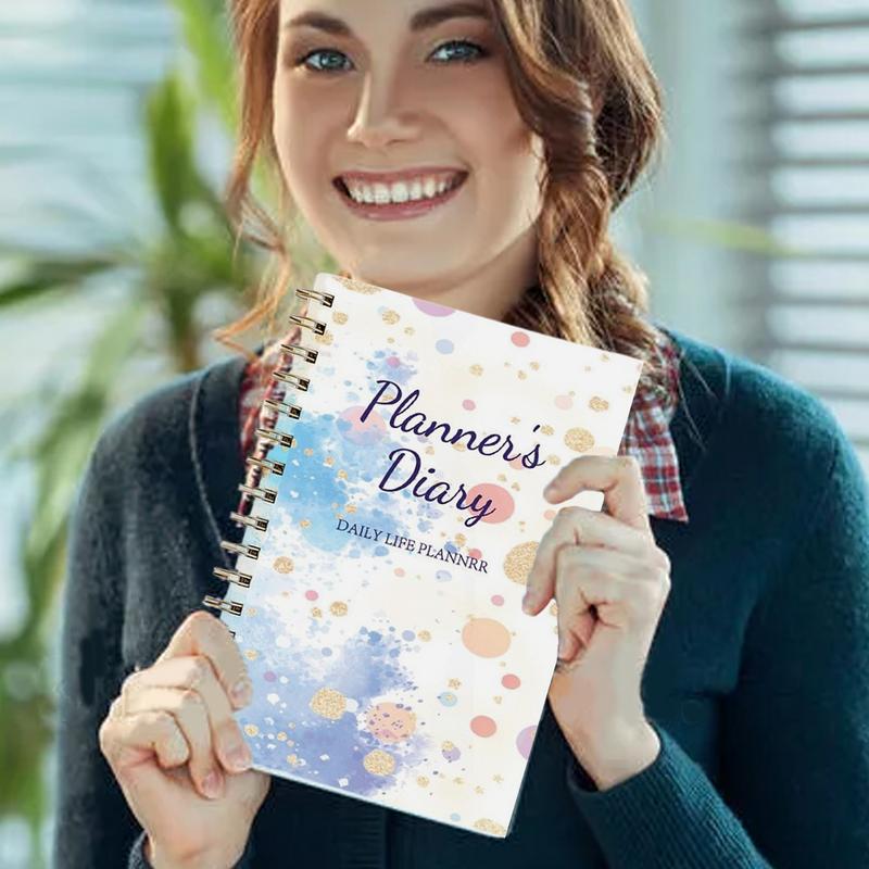 Weekly Planner 2025 2025 Spira - Planner Weekly Budget incelemesi ve fiyatı