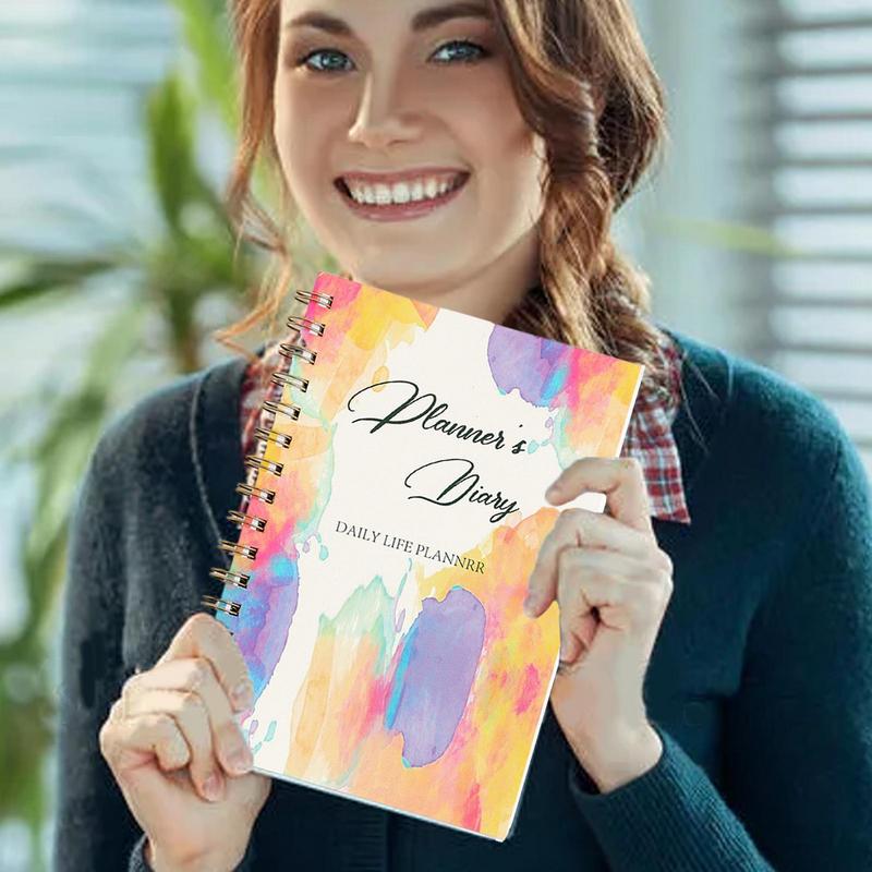 Weekly Planner 2025 2025 Spira - Planner Weekly Budget incelemesi ve fiyatı