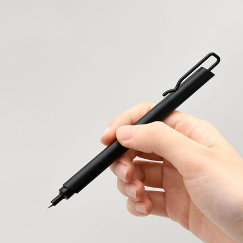 Kaco Metal Sign Pen with Refil - Office Stationery Supply Business incelemesi ve fiyatı