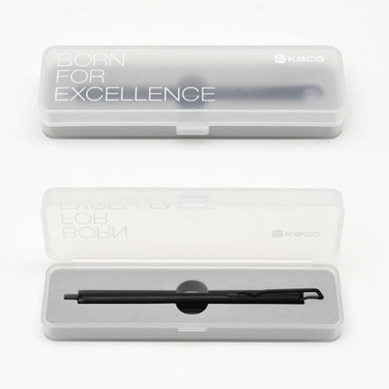 Kaco Metal Sign Pen with Refil - Office Stationery Supply Business incelemesi ve fiyatı