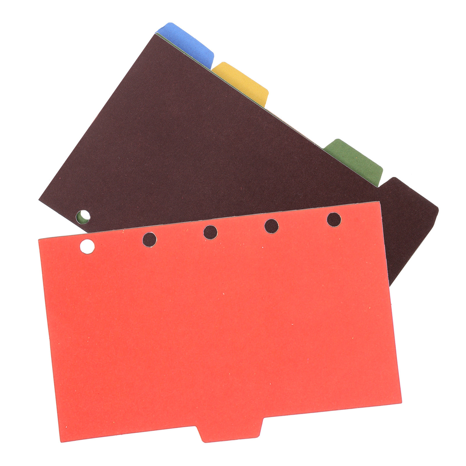 2Sets Notebook Index Dividers  - Index Tab Divider incelemesi ve fiyatı