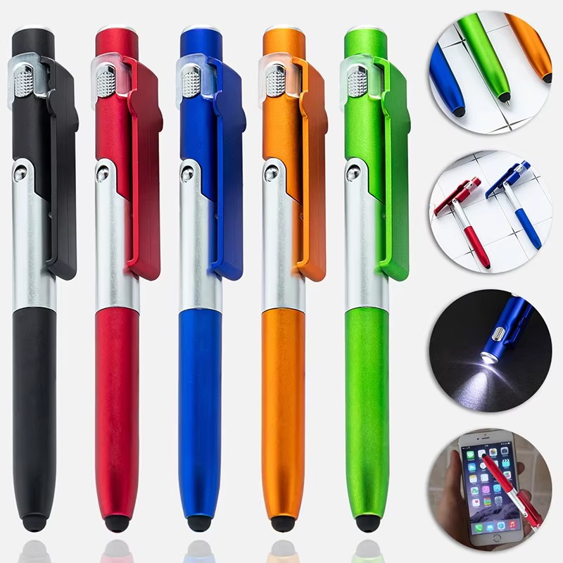 Multi-Function Toy Pen Four In - Stationery Supply incelemesi ve fiyatı