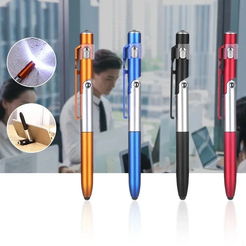 Multi-Function Toy Pen Four In - Stationery Supply incelemesi ve fiyatı