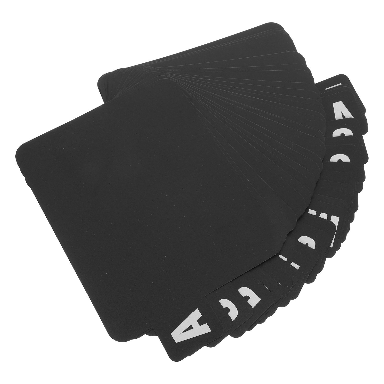 26Pcs Alphabet Tab Index Cards - Index Tab Divider incelemesi ve fiyatı