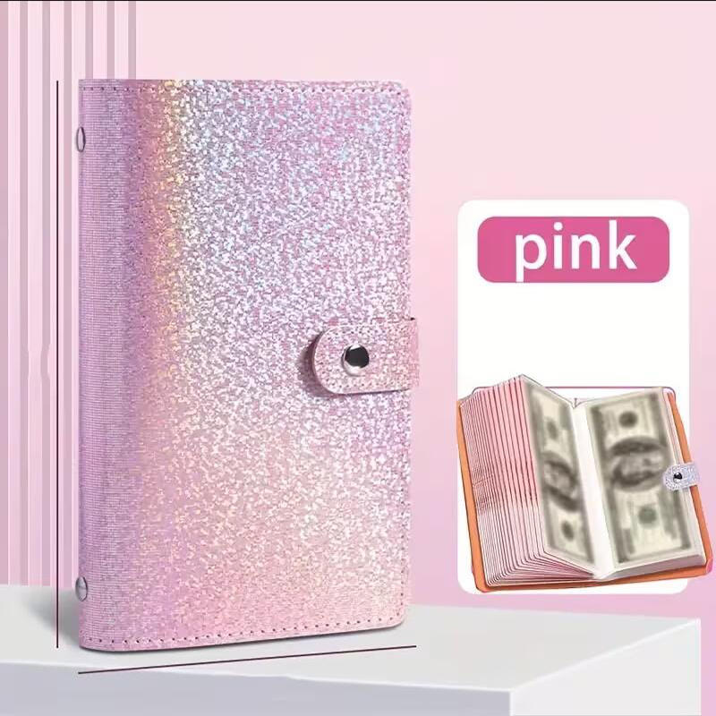 Soft Leather Binder Budget Pla - Planner Weekly Budget incelemesi ve fiyatı