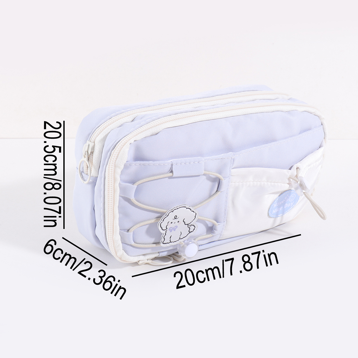 9 Layers Large Capacity Drawst - Stationery Supply incelemesi ve fiyatı