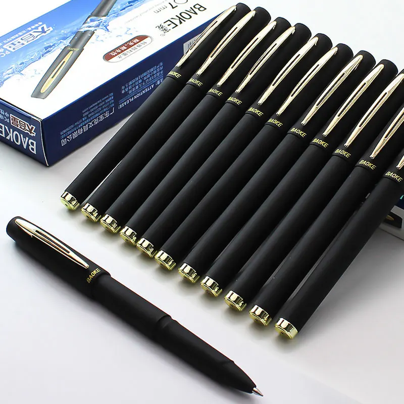 0.5/0.7/1.0mm Large Capacity O - Office Stationery Supply Business incelemesi ve fiyatı