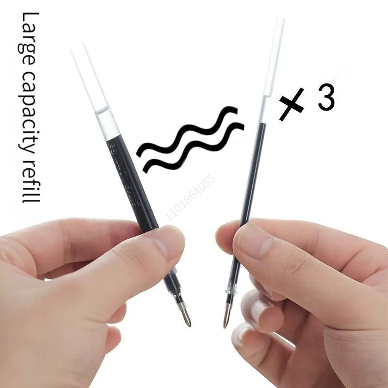 0.5/0.7/1.0mm Large Capacity O - Office Stationery Supply Business incelemesi ve fiyatı