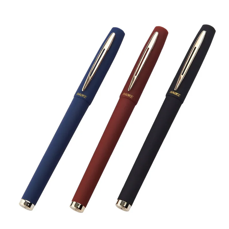 0.5/0.7/1.0mm Large Capacity O - Office Stationery Supply Business incelemesi ve fiyatı