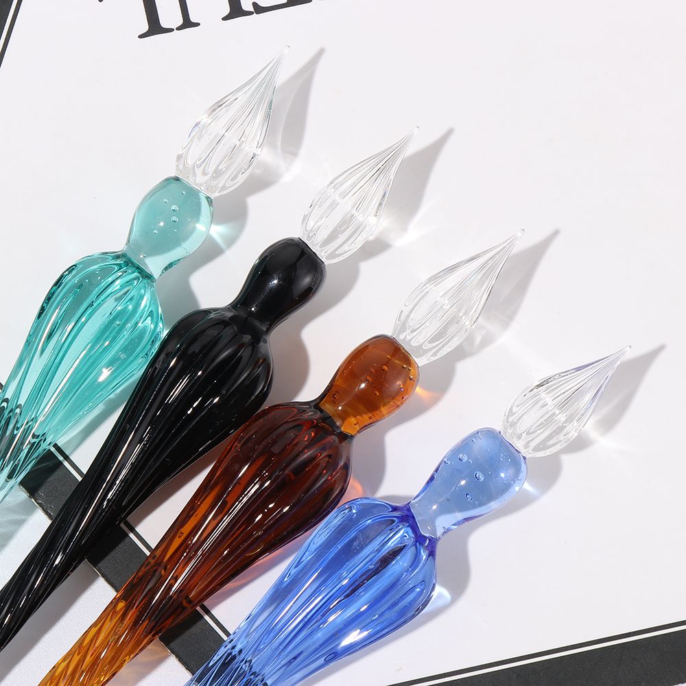 1PC Art Signature Calligraphy  - Fountain Pen Ink incelemesi ve fiyatı