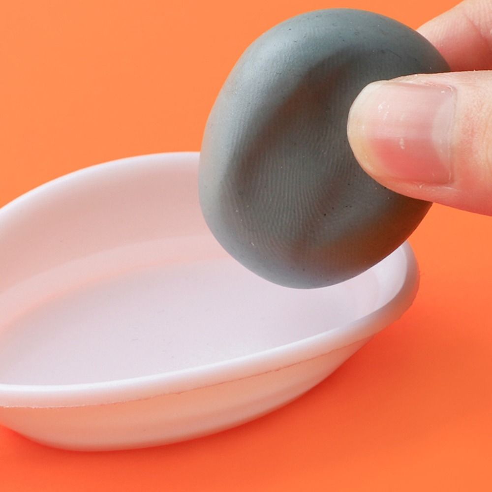 4Pcs Correcting Soft Sketching - Rubber Eraser Kneaded incelemesi ve fiyatı