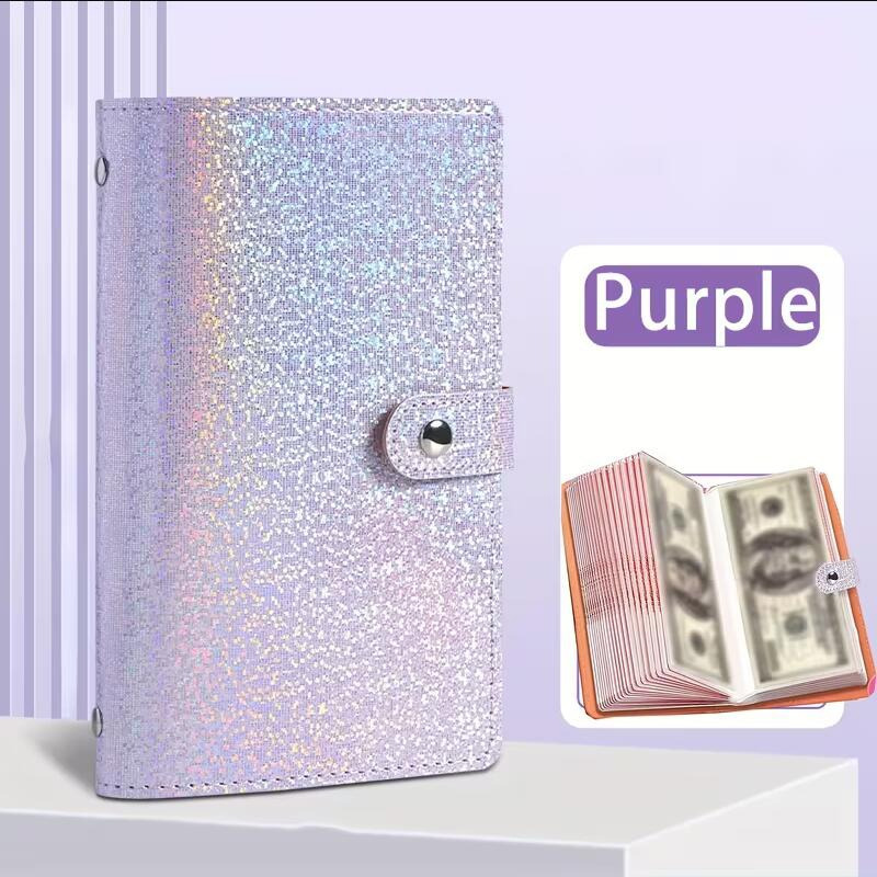 Soft Leather Binder Budget Pla - Planner Weekly Budget incelemesi ve fiyatı