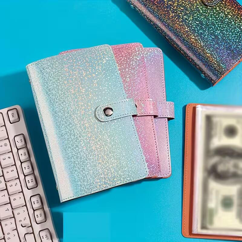 Soft Leather Binder Budget Pla - Planner Weekly Budget incelemesi ve fiyatı
