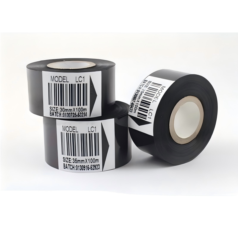 LC1 Thermal Transfer Ink Tape  - Label Printer Tape incelemesi ve fiyatı