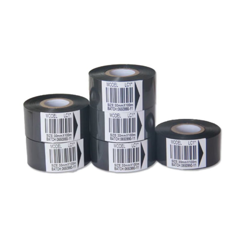 LC1 Thermal Transfer Ink Tape  - Label Printer Tape incelemesi ve fiyatı