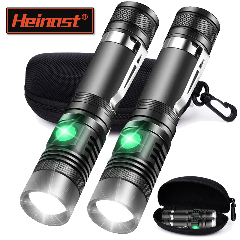 Rechargeable T6 Handheld Flash - Stationery Supply incelemesi ve fiyatı
