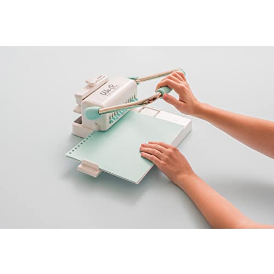 Cinch Book Binding Machine Ver - Binding Comb Plastic incelemesi ve fiyatı