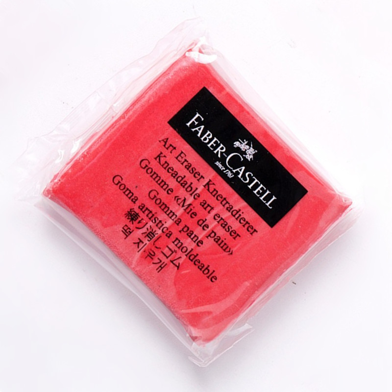 Rubber Kneaded Plasticine Sket - Rubber Eraser Kneaded incelemesi ve fiyatı