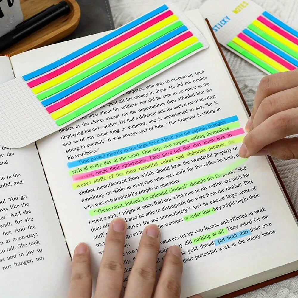 640 Clear Fluorescent Tape, Re - Label Printer Tape incelemesi ve fiyatı