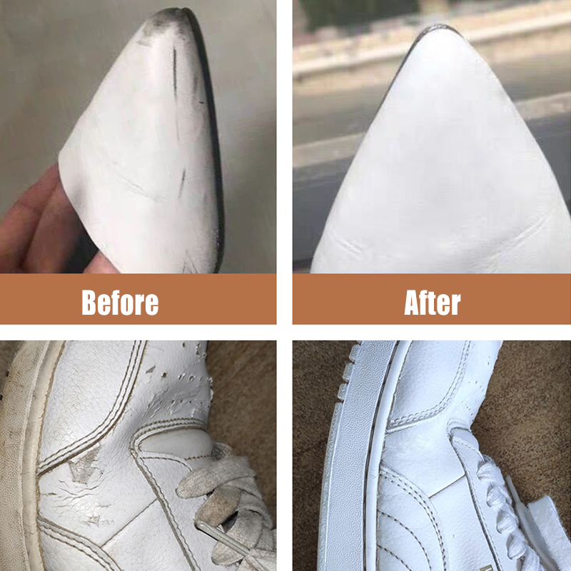 White Sneaker Repair Pen Shoe  - Stationery Supply incelemesi ve fiyatı