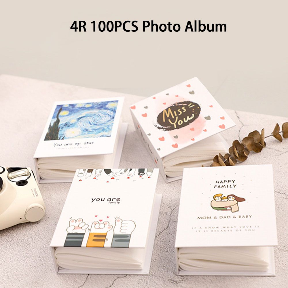 Gift PVC 4R Photo Album Multic - Binding Comb Plastic incelemesi ve fiyatı
