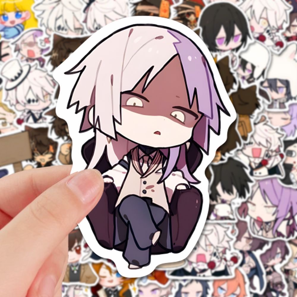 128 Q-version Cosplay Cute and - Memo Pad Sticky incelemesi ve fiyatı