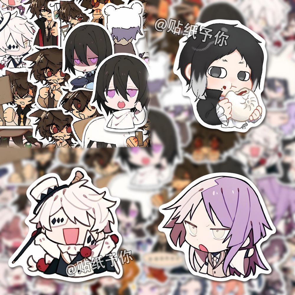 128 Q-version Cosplay Cute and - Memo Pad Sticky incelemesi ve fiyatı