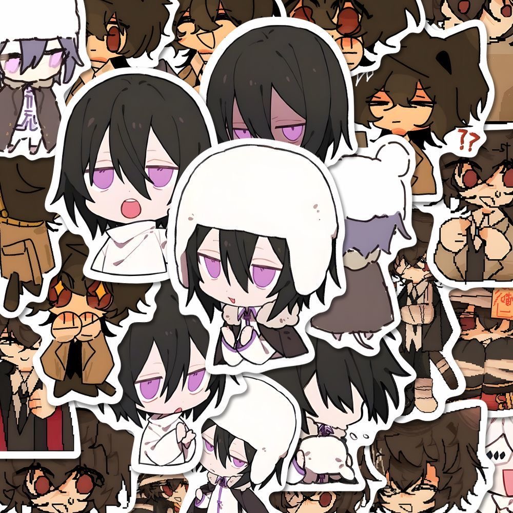 128 Q-version Cosplay Cute and - Memo Pad Sticky incelemesi ve fiyatı