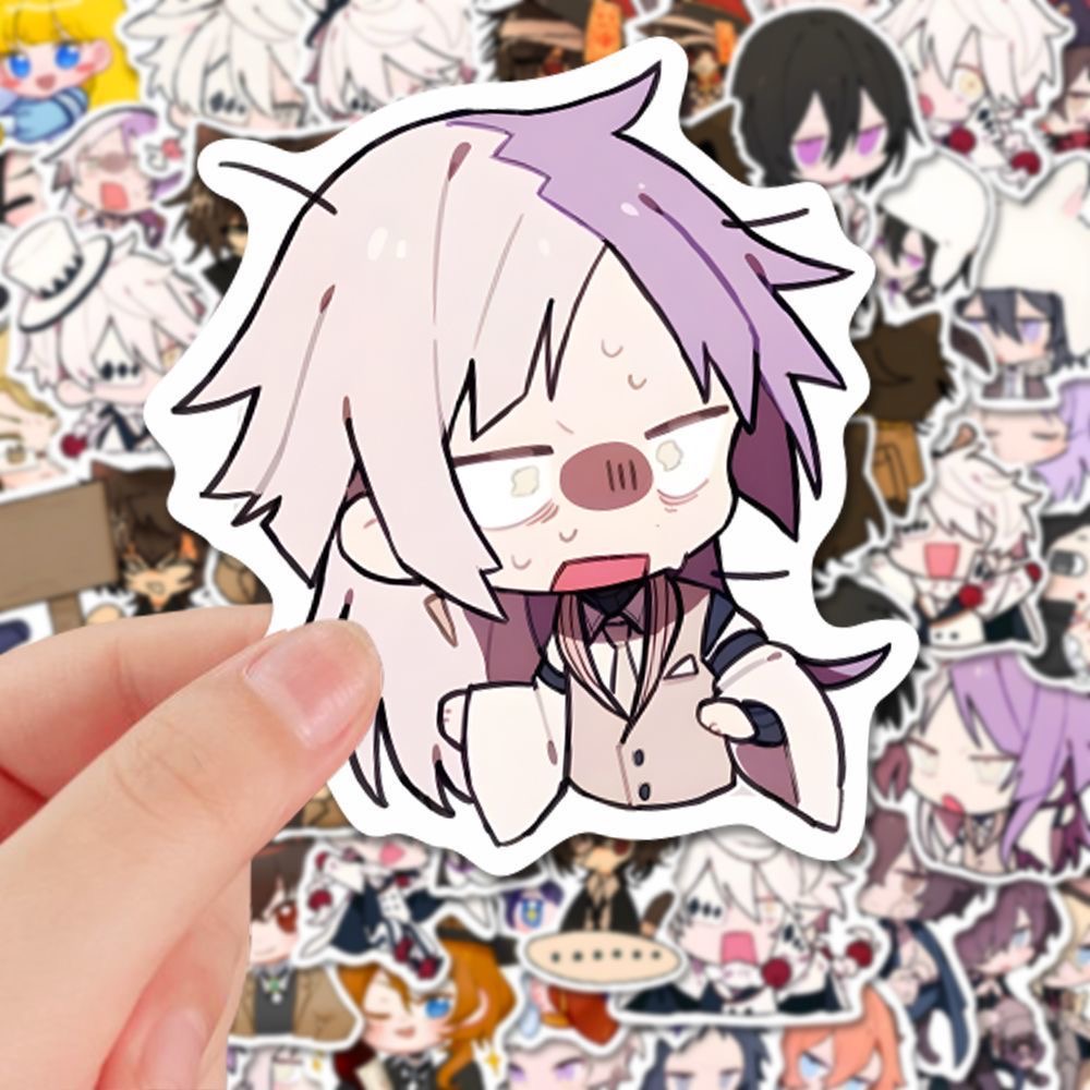 128 Q-version Cosplay Cute and - Memo Pad Sticky incelemesi ve fiyatı