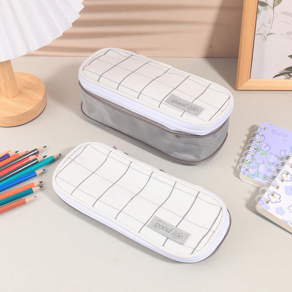 Creative desktop decoration pe - Stationery And Office Supply Stores incelemesi ve fiyatı
