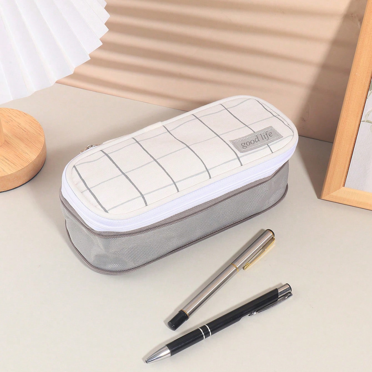 Creative desktop decoration pe - Stationery And Office Supply Stores incelemesi ve fiyatı