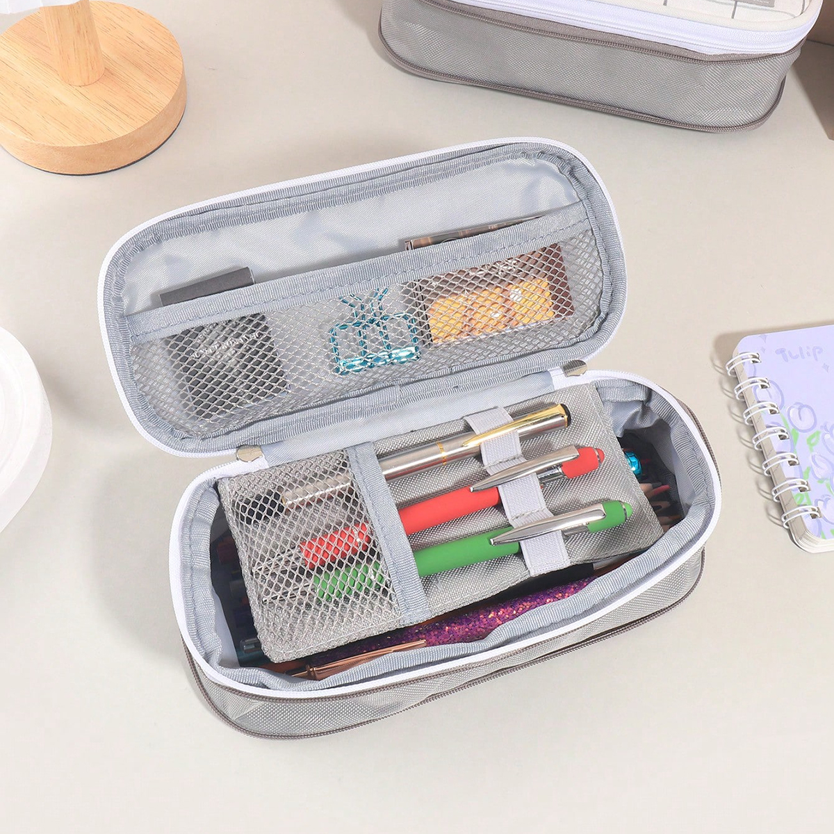Creative desktop decoration pe - Stationery And Office Supply Stores incelemesi ve fiyatı