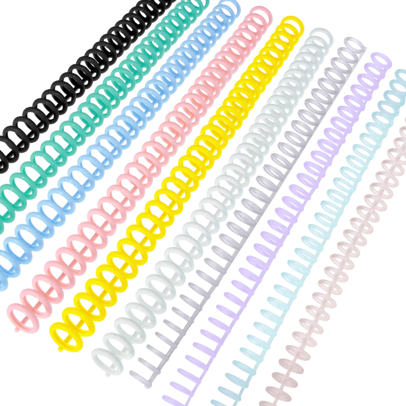 KW-trio 10pcs Plastic 30-Hole  - Binding Comb Plastic incelemesi ve fiyatı