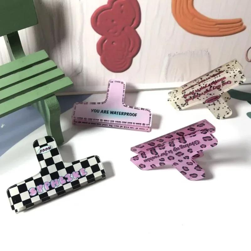 1pc Retro Binder Clip Vintage  - Memo Pad Sticky incelemesi ve fiyatı