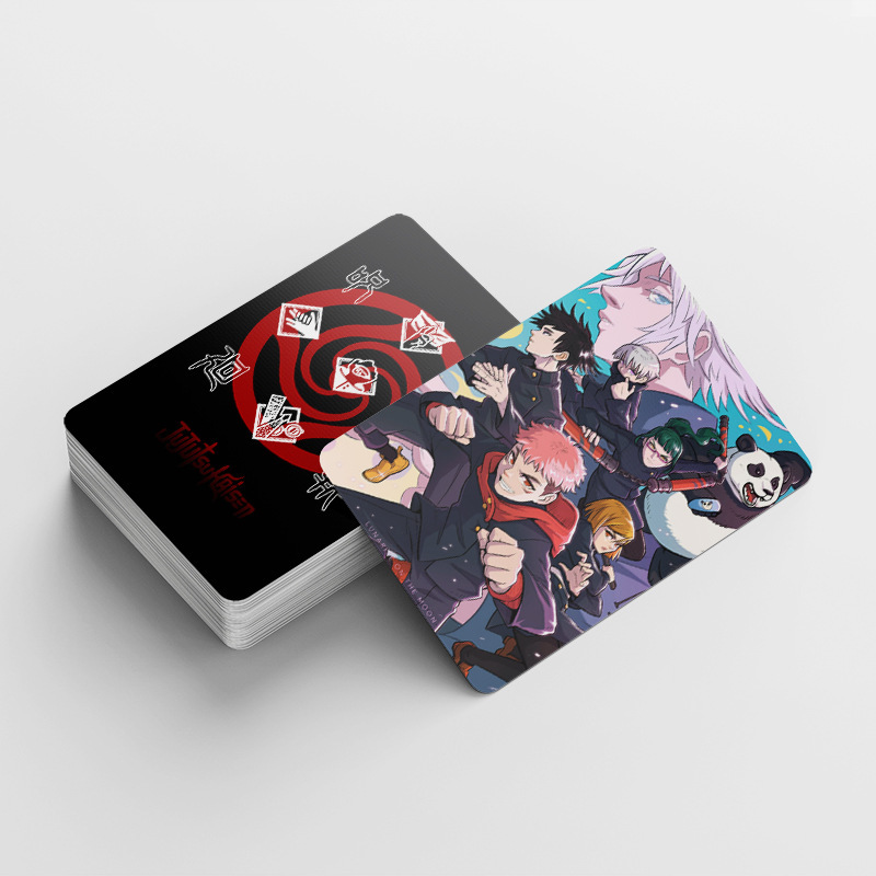 92pcs Jujutsu Kaisen Yuji Itad - Memo Pad Sticky incelemesi ve fiyatı