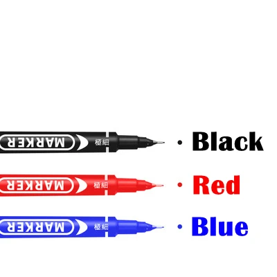 6 Pcs/Set Wholesale Twin Tip P - Fountain Pen Ink incelemesi ve fiyatı