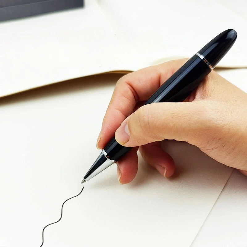 Hot Luxury Gel Pens 0.7mm Adva - Office Stationery Supply Business incelemesi ve fiyatı