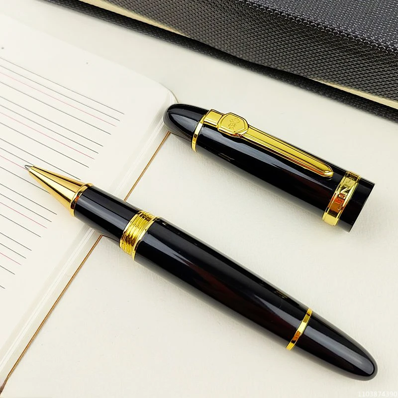 Hot Luxury Gel Pens 0.7mm Adva - Office Stationery Supply Business incelemesi ve fiyatı