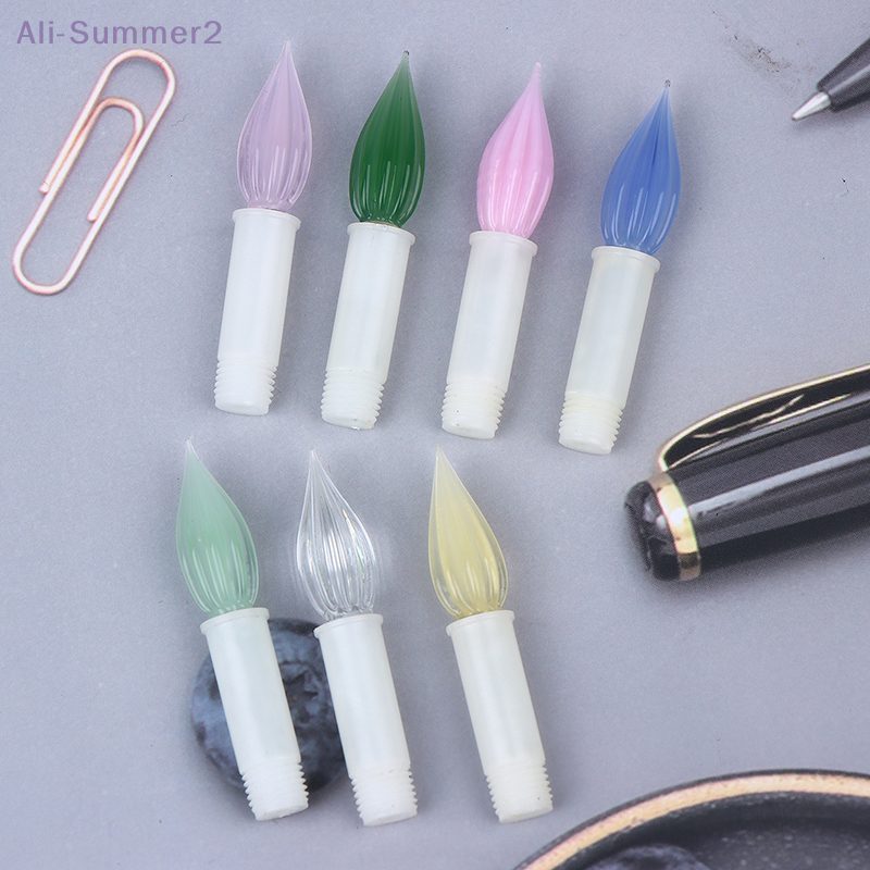Glass Pen Nib Fit For Jinhao 8 - Fountain Pen Ink incelemesi ve fiyatı