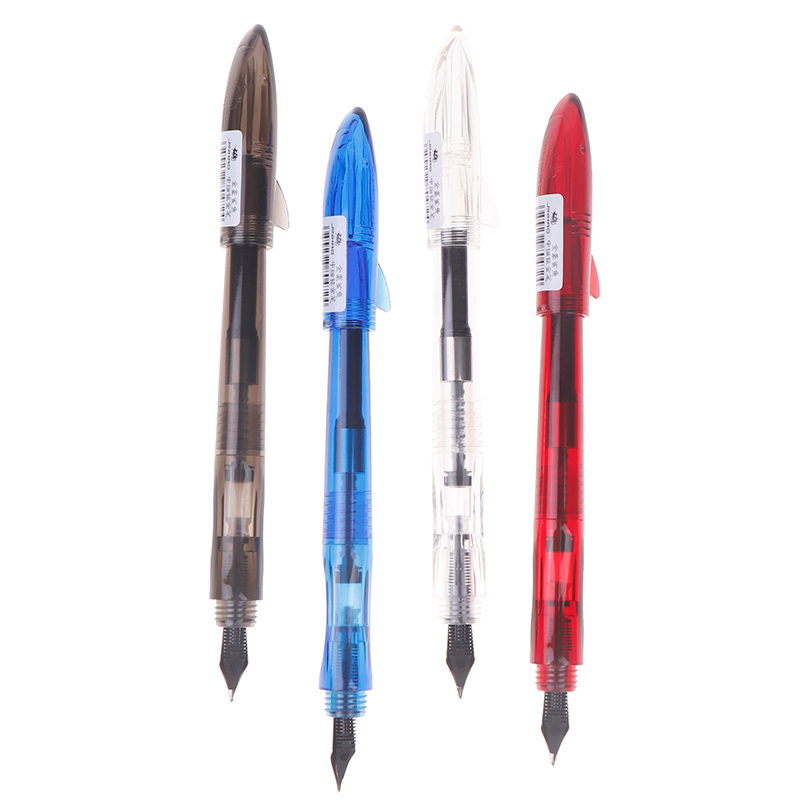 Plastic Fountain Pens 0.5mm F  - Fountain Pen Ink incelemesi ve fiyatı