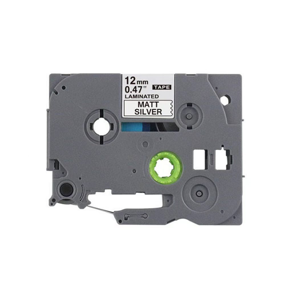 Compatible Brother TZe Lamilat - Label Printer Tape incelemesi ve fiyatı