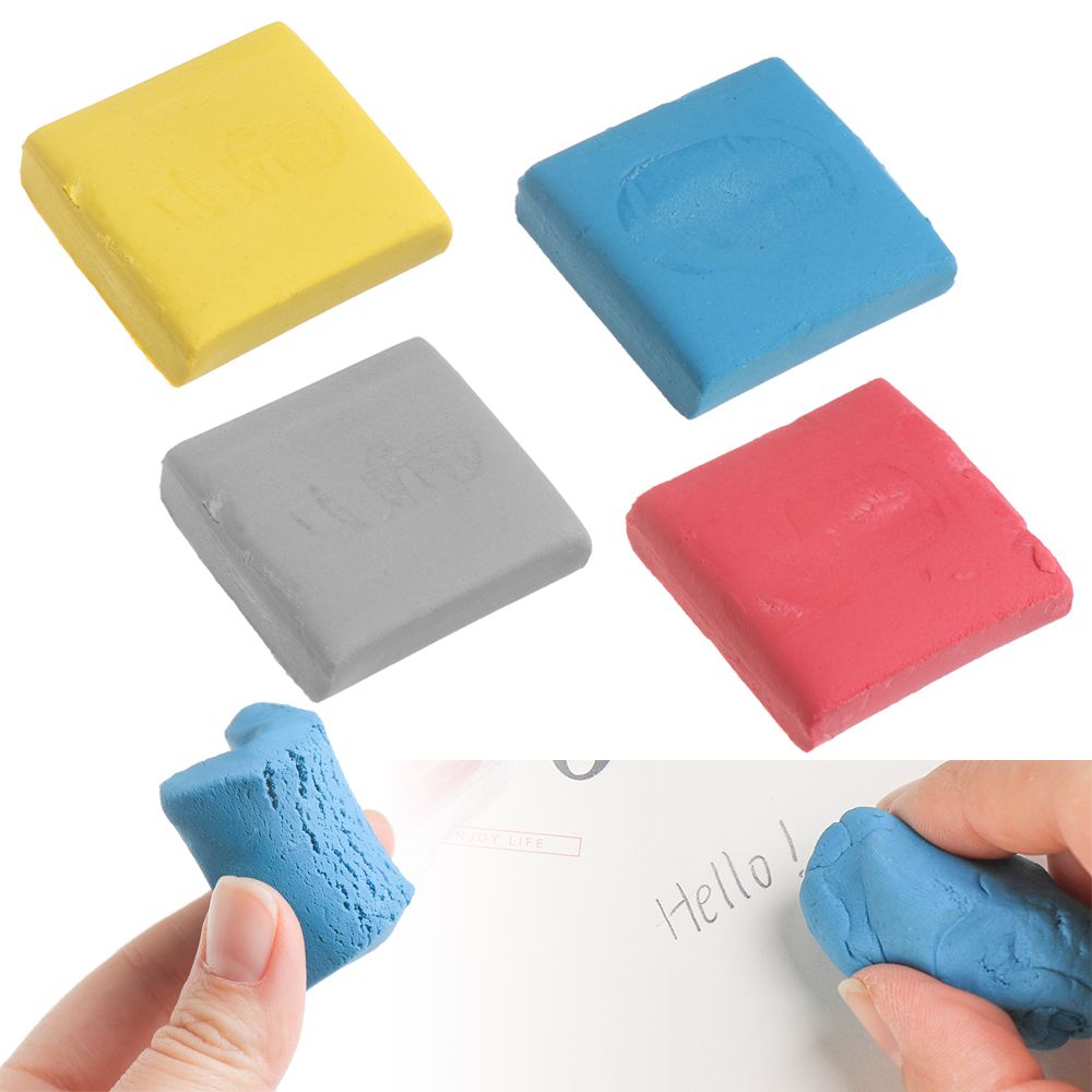 Plasticity Rubber Soft Eraser  - Rubber Eraser Kneaded incelemesi ve fiyatı