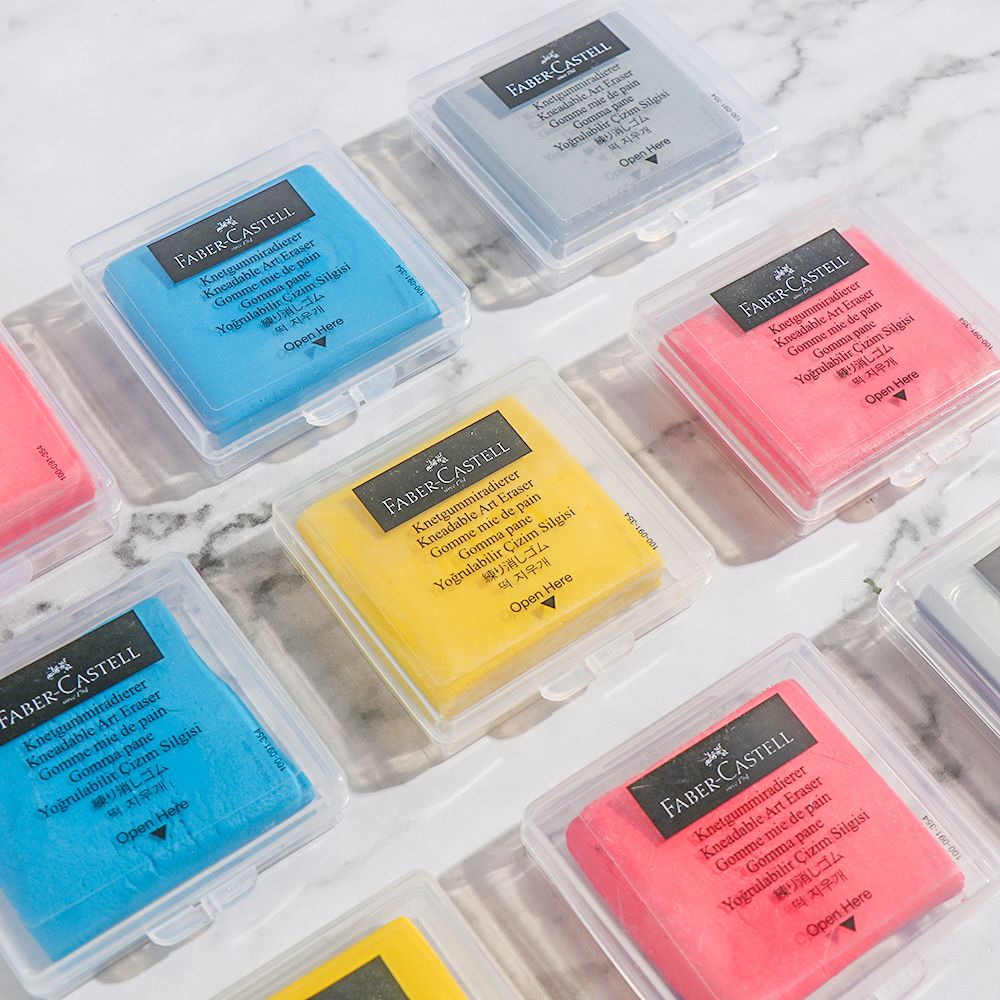 Plasticity Rubber Soft Eraser  - Rubber Eraser Kneaded incelemesi ve fiyatı