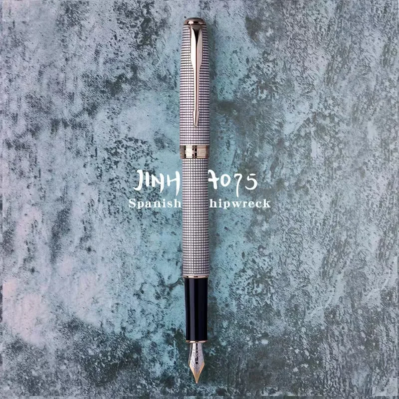 Hot New JINHAO 75 Stationery S - Stationery And Office Supply Stores incelemesi ve fiyatı